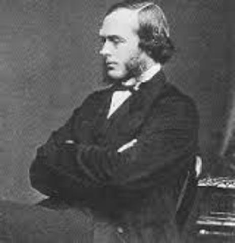 Joseph Lister