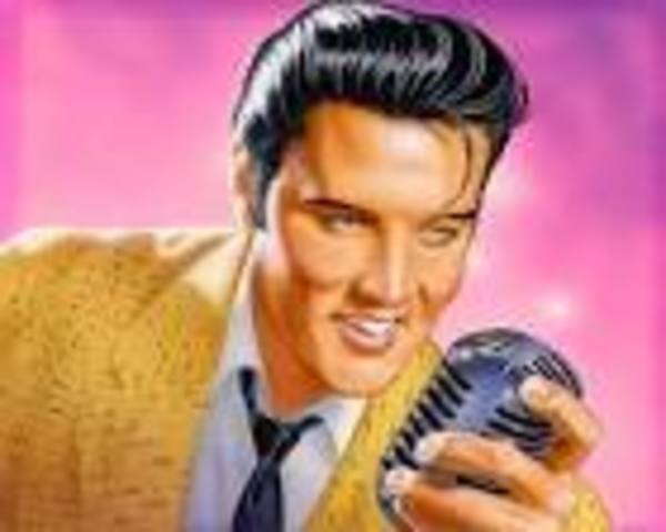 The Death Of The King Of Rock And Roll