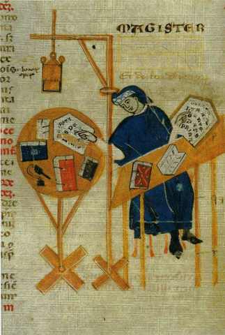 PRIMERAS FORMAS DE CIENCIA