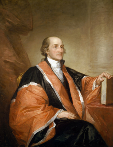 John Jay