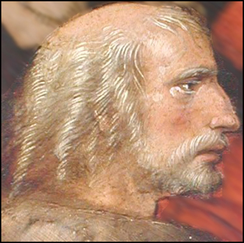 Columbus genopdagede Amerika