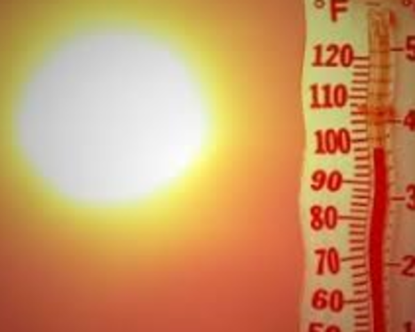 1995 Chicago heat wave