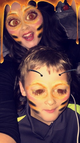 Kagen was Born (brother)