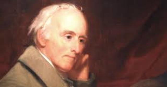 Benjamin Rush