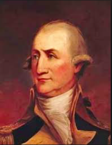 John Peter Muhlenberg