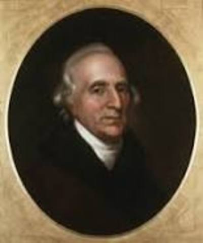 Charles Carroll