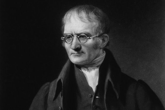John Dalton