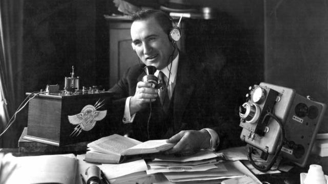 Educational Broadcasting in the 1920s