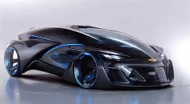 future cars