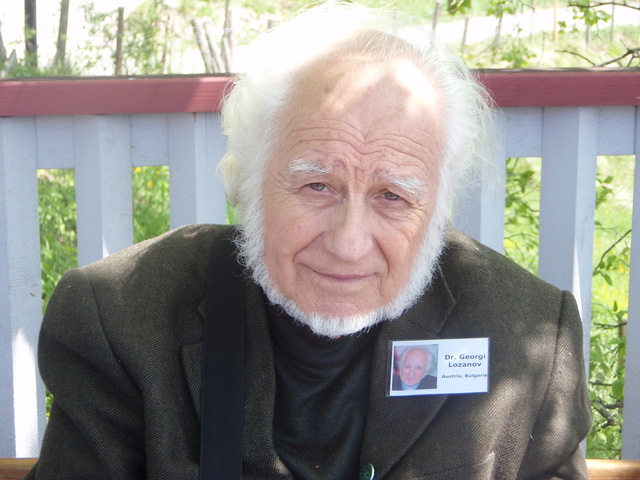 Método Sugestopedia de Georgi Lozanov