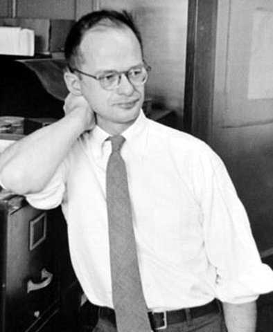 Evolution of The Computer