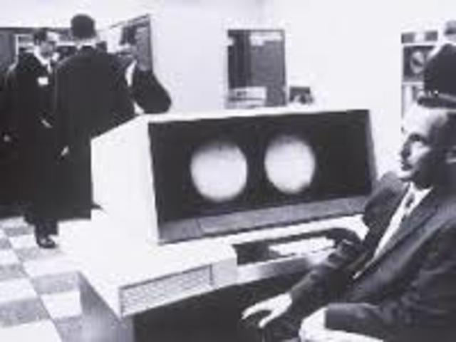 Evolution of Computers: Supercomputer