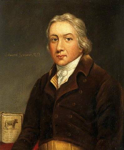 edward jenner