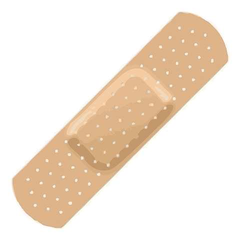 band aid