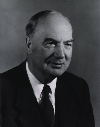 Edward Mellanby