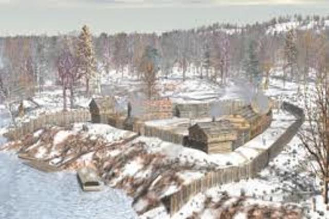 The Bill of Rights is Ratified and becomes part of The Constitution