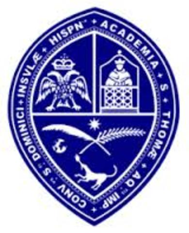 Universidad autonoma Santo Domingo