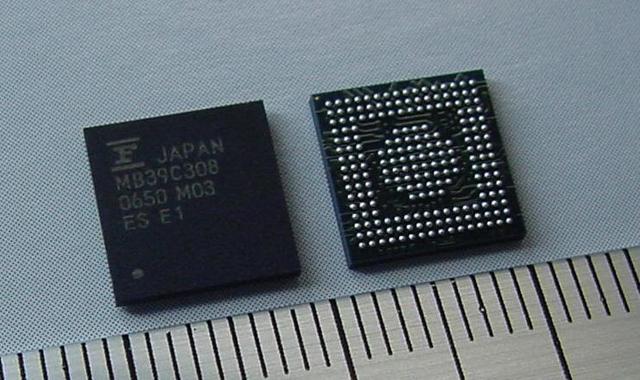 The LSI and The VLSI