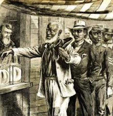 presidental election