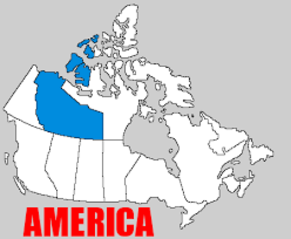 Northwest Territory