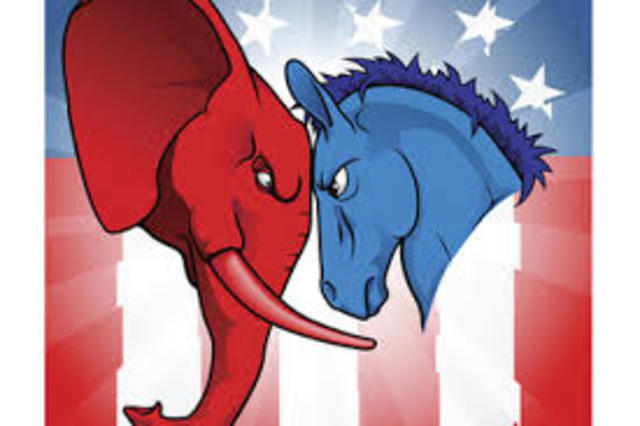 Presidential Election