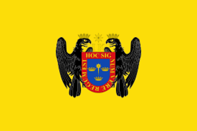 Real y Pontificia Universidad de la Ciudad de los Reyes de Lima