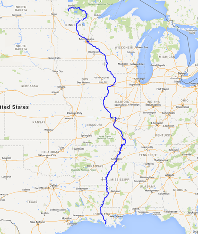The Northwest Territory is Opened for Settlement After the Indian Defeat at Fallen Timbers.
