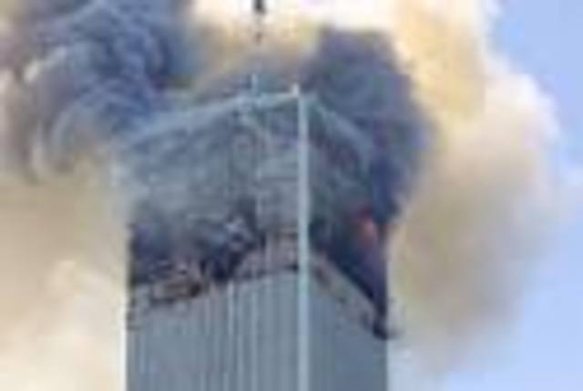 September 11th, 2001