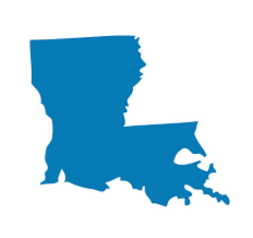 Louisiana Territory