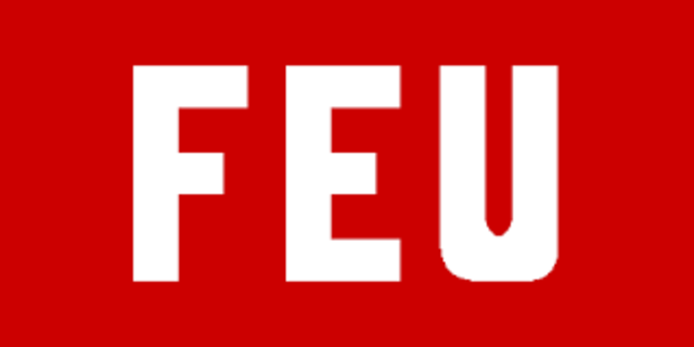 Federacion estudiantil universitaria CUBA