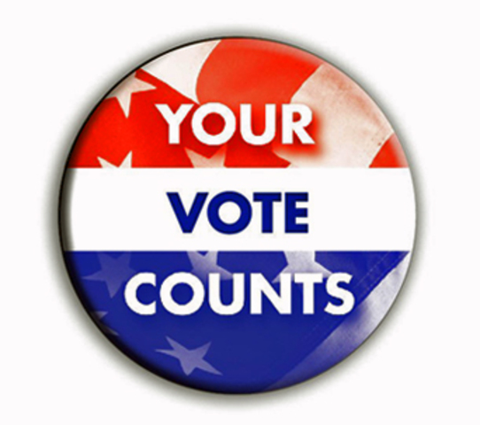 PRESIDENTIAL ELECTION