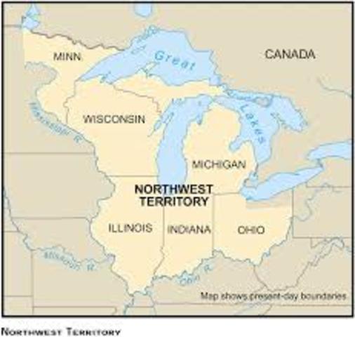 NorthWest Territory