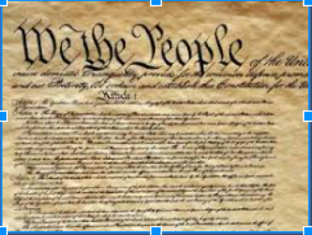 U.S. Constitution