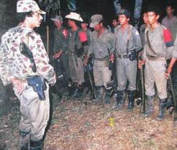 Es abatido en Cali el jefe máximo del EPL