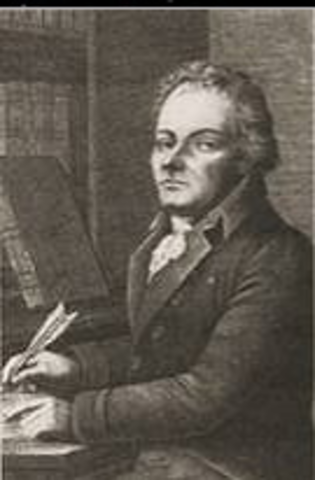 Francois-Emmanuel Fodere