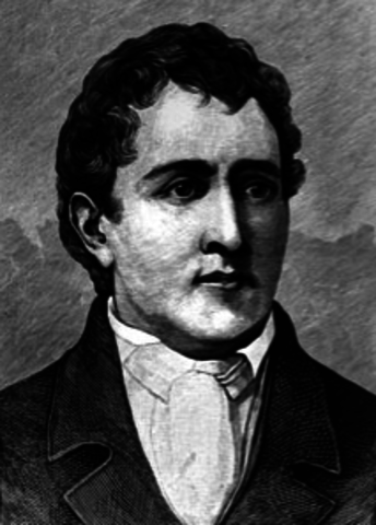 Carl Wilhelm Scheele