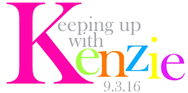 My Sisters Bat mitzvah