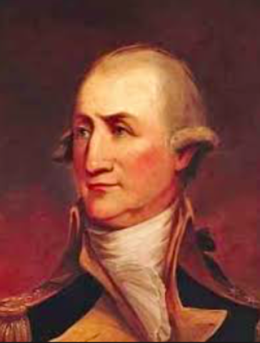 John Peter Mulhenburg