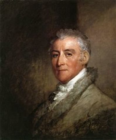 John Trumbull Sr.
