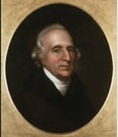 Charles Carroll