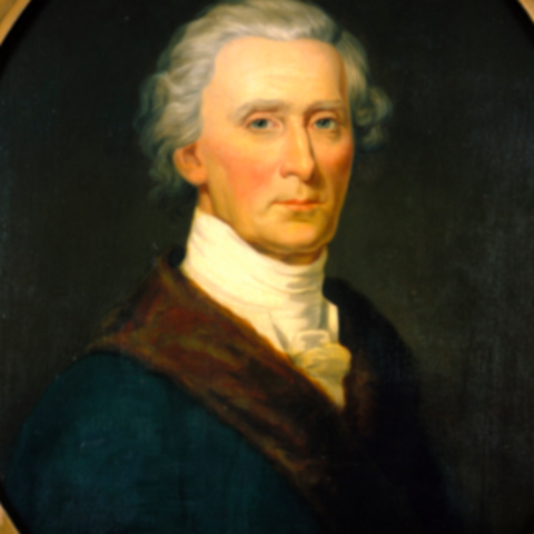 Charles Carroll