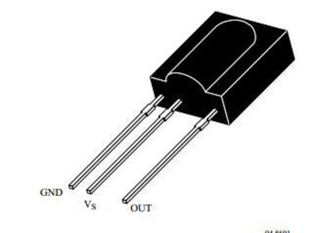 Transitor (segunda generación)