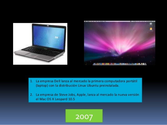 COMPUTADORA PORTÁTIL