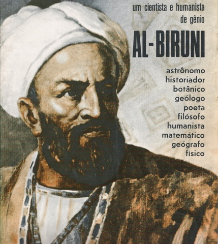 METODO AL-BIRUNI