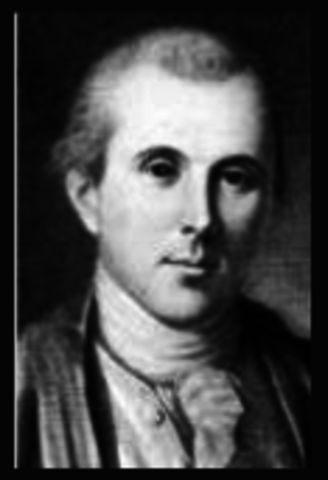 Benjamin Rush