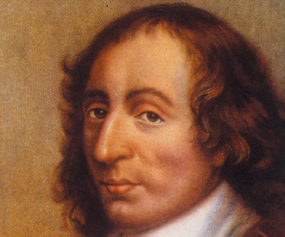blaise pascal