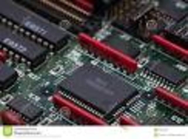 procesador en paralelo