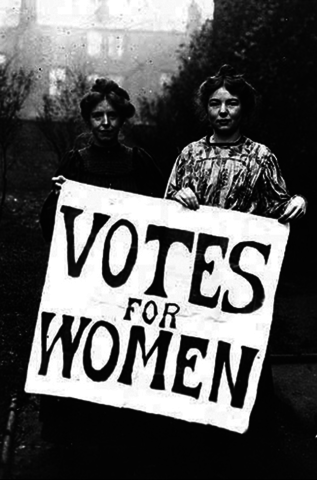 19th Amendment