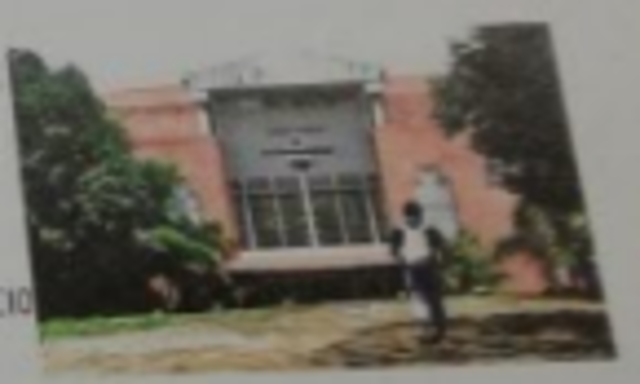 FIRMA DE RESOLUCIÓN