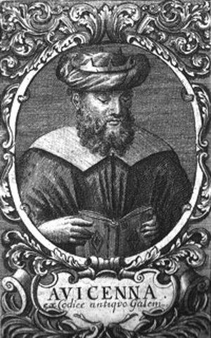 METODO AVICENNA